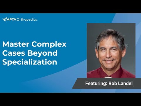 Blurring the Lines of Expertise: A Specialist’s Confession Learned from Cervicogenic Dizziness