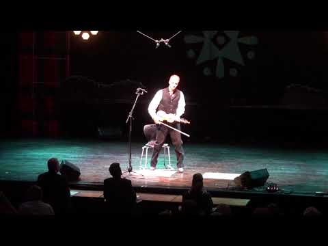 Ottar Kåsa. Finale. Landskappleiken 2019.