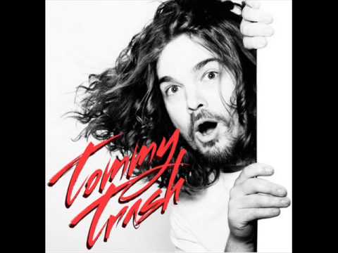 Tommy Trash - Freshwater