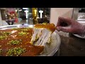 Palestinian Nabulsi Kunafa Traditional Palestinian Desserts