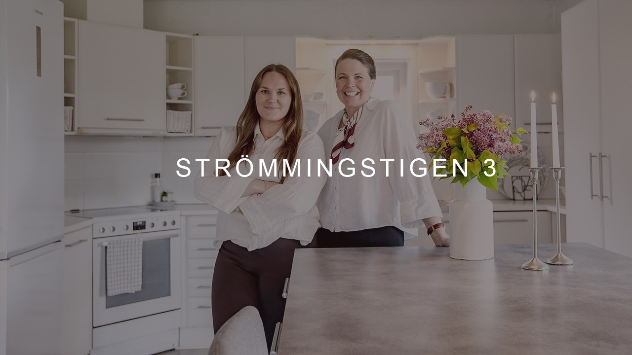 4 rum Villa på Strömmingstigen 3 Borgholm Borgholms kommun - video
