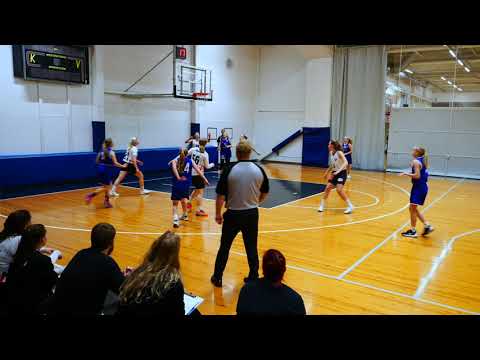 WU16 SM karsinnat Hnmky vs Peka 3.10.20