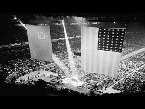 La Guerra Fredda Alle Olimpiadi (2°parte) - La Storia Siamo Noi