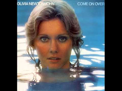 Olivia Newton-John - Greensleeves