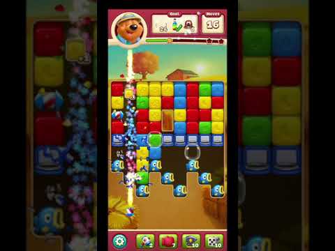 Toon Blast Level 1790