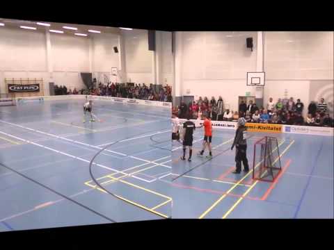 LaSB - Steelers 04.01.2014 maalikooste