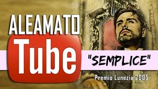Semplice - Ale Amato www.aleamato.com