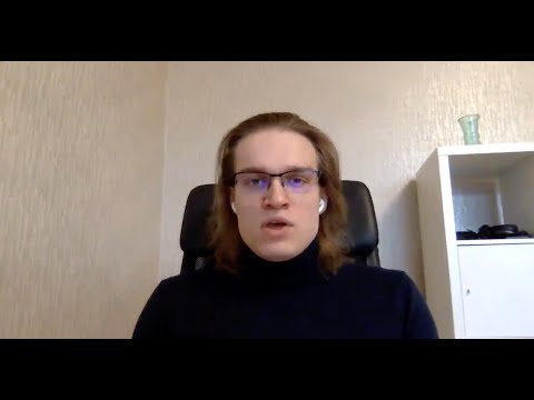 Interview with Sergey Kolesnikov | Catalyst: PyTorch Framework for DL & RL | Open Source, Soft. Engg