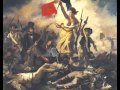 Rouget de Lisle : La Marseillaise - French National Anthem - Bernstein / New York Philharmonic