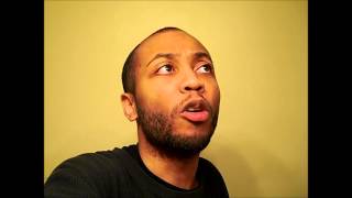 Bishop Nehru- Breathe / Harmony In a Glass, XXL '15 (daily review)