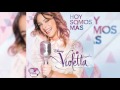 Violetta Euforia Audio