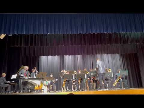 Over the Rainbow arr. by Alan Baylock - Lee County ACJ 2025