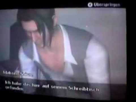 Calling : Todesanruf