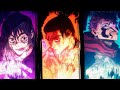 Jujutsu Kaisen AMV NEFFEX Failure
