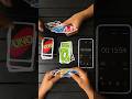 UNO Speed Challenge Fail Shorts Uno Unogameplay Howtoplayuno