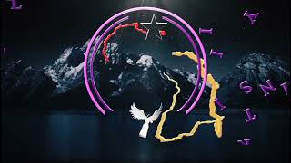 #Psalmson Allotey #Mantse Mli amantse #africa #Ga #logodesign #motion