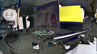 HP Lovecraft - Wayfaring Stranger