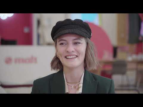 Malt x Courage Magazin: Female Freelancer Retreat in Paris