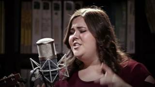 The Secret Sisters - He's Fine - 5/2/2017 - Paste Studios, New York, NY