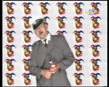 Jacek Ziobro - Gwiazda Policji cz. 1 / 2