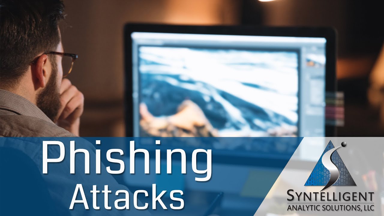 How to Avoid Phishing Attacks