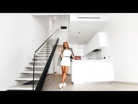WE GOT A NEW MONACO APARTMENT!! (HOUSE TOUR) | VLOG³ 60