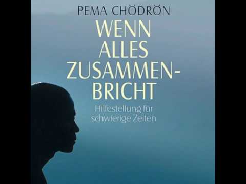 Hilfe in schwierigen Zeiten 05 Alles lassen, wie es ist