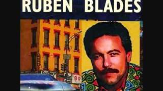 Amor y control   Ruben blades