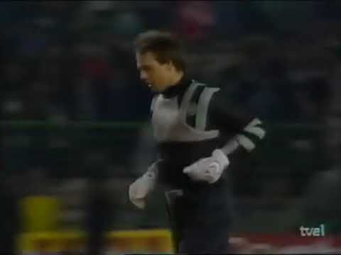 La Liga 1993/94: Jornada 6 - Logroñes VS Athletic Club ● PARTIDO COMPLETO