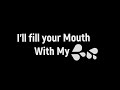 M4M Daddy S Warm Milk Flowing All Over Your Face Asmr