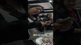 We Ripped Way Too Many Pokémon Happy Meal Packs at RNG Therapy