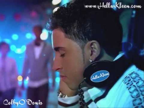 COLBY O DONIS FT AKON WHAT YOU GOT