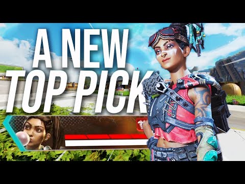 Why Season 27 Rampart is the NEW Top Pick!