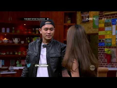 The Best Of Ini Talk Show - Waduhh! Gilang Dirga Ketahuan Istrinya Ngerayu Maya