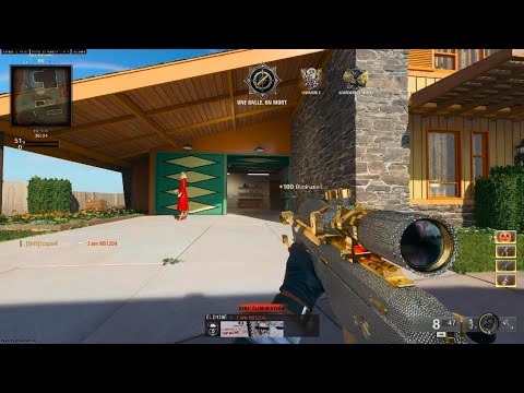 Spawn Trap 1v1 Black ops 6 #5