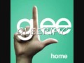 Glee - Home Starring April Rhodes 