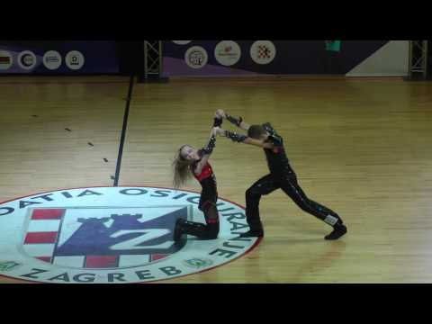 European Championship RR Juveniles & World Masters RR Main Class, Zagreb (CRO) 04.06.2016.