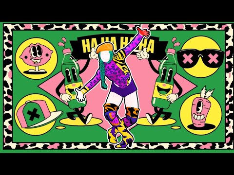Just Dance 2021 - Buscando by GTA and Jenn Morel | Full HD NO HUD