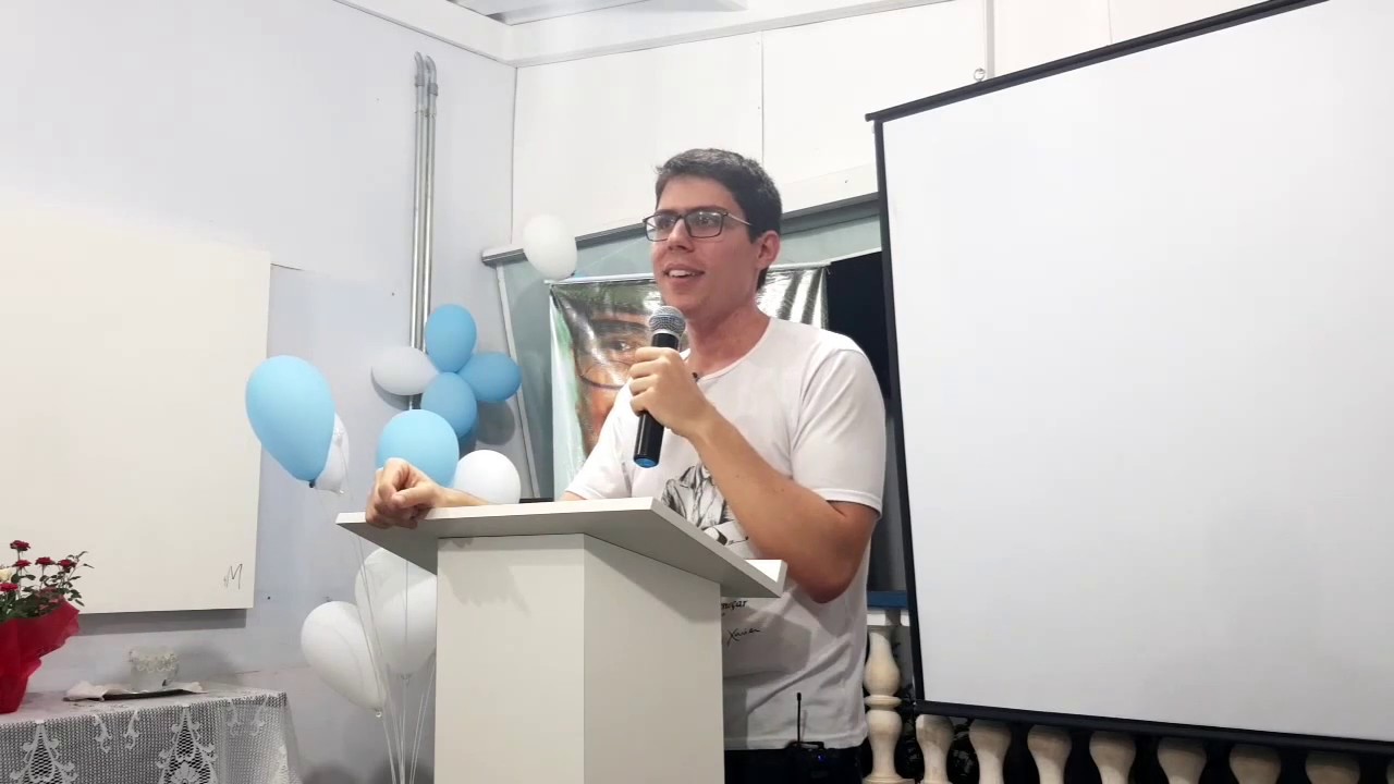 O precursor - Artur Valadares