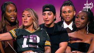 The Ultimatum: Queer Love S2 Couples Exclusive