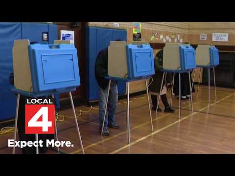 Oakland County voters reject regional school millage proposal ...