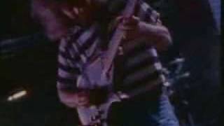 pat metheny - last train home