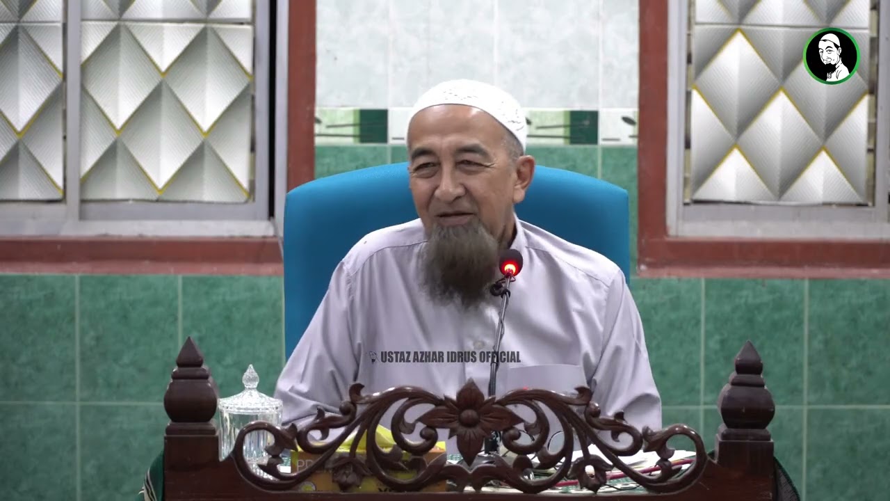 Kaedah Yang Betul Naik Dari Sujud Dalam Solat - Ustaz Azhar Idrus