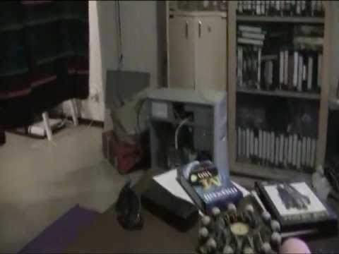 Sunnuntai höpinöitä 16.10.2011