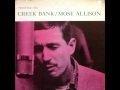 Mose Allison The Seventh Son