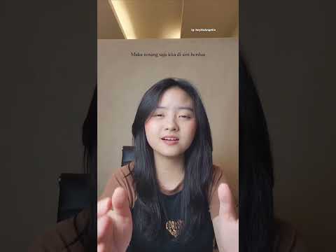 Bergema Sampai Selamanya - Nadhif Basalamah