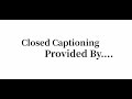 Divorce Court Closed Captioning Message 1999
