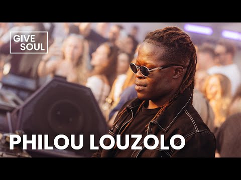 Give Soul Summer Special 2025 - Philou Louzolo