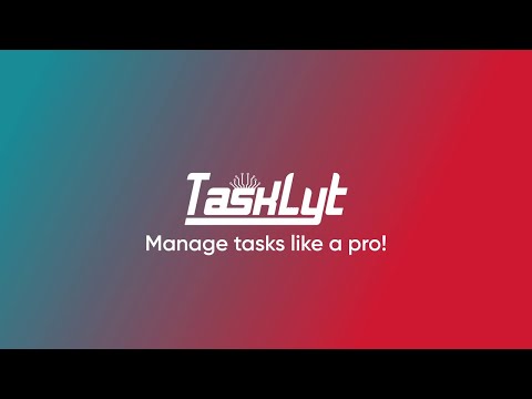 TaskLyt