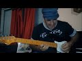 Peach Fuzz -(the Ventures) - por Carlos Valencia -